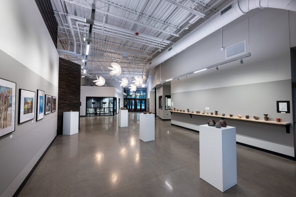 Gallery II