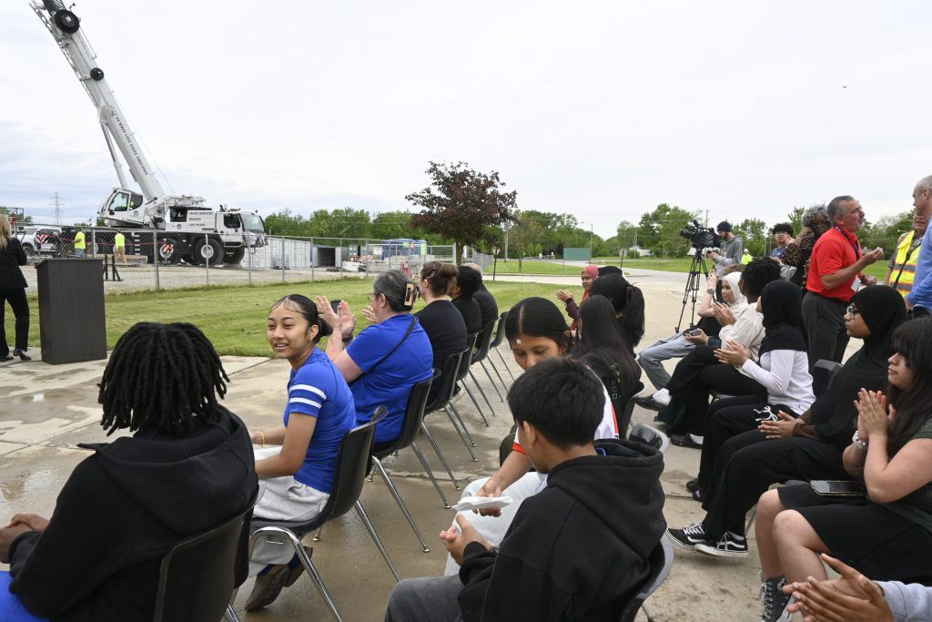Attendees 2