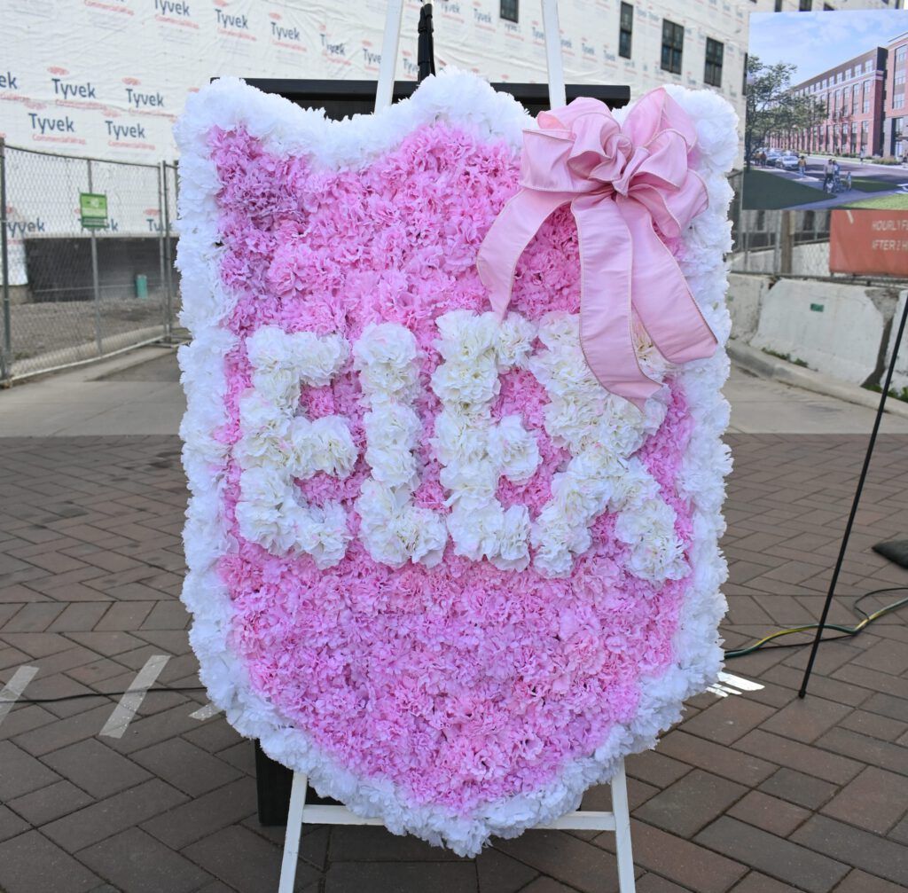 The Elex Club Bouquet.