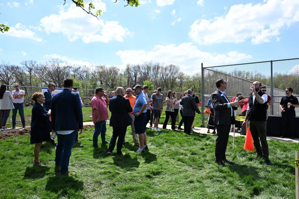 Event Attendees