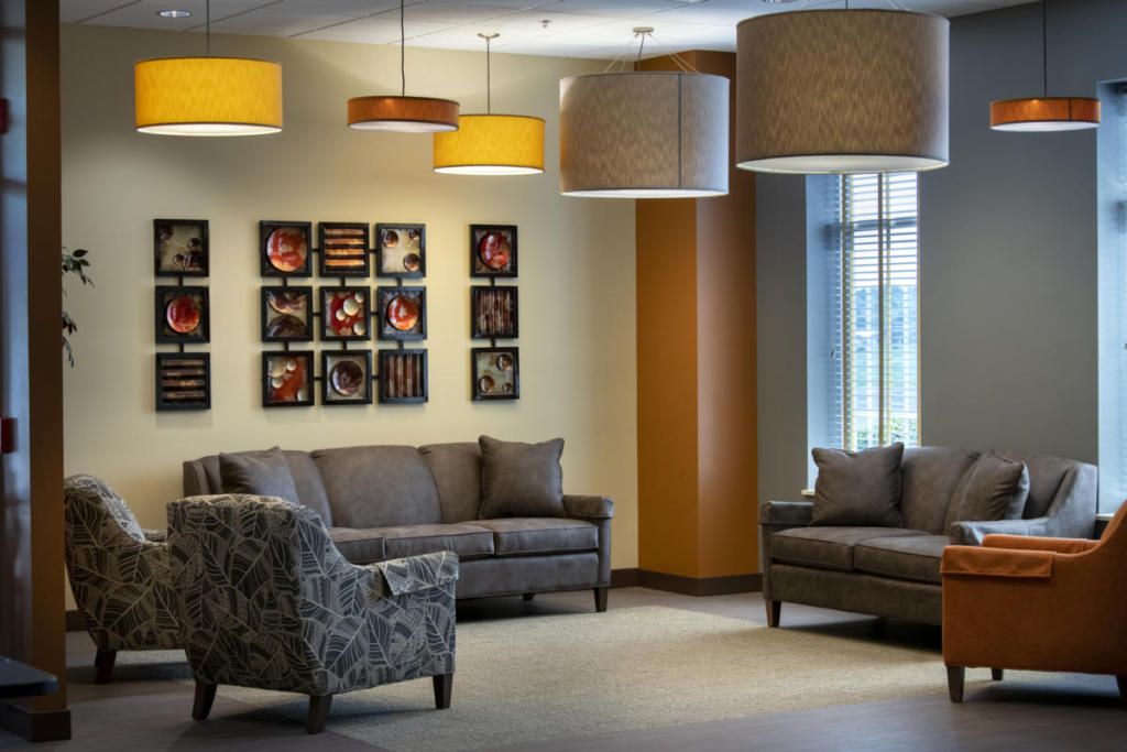 New Convent Impact Center Fort Wayne