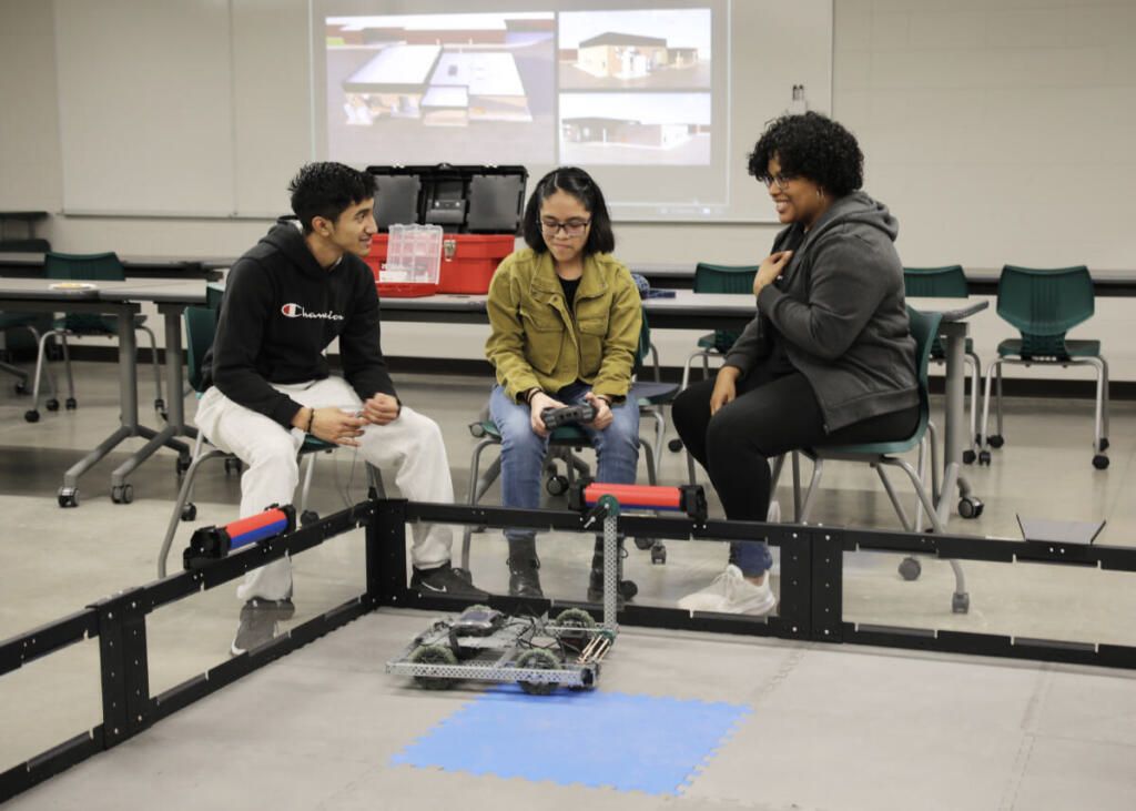 Concord Engineering and Construction Center