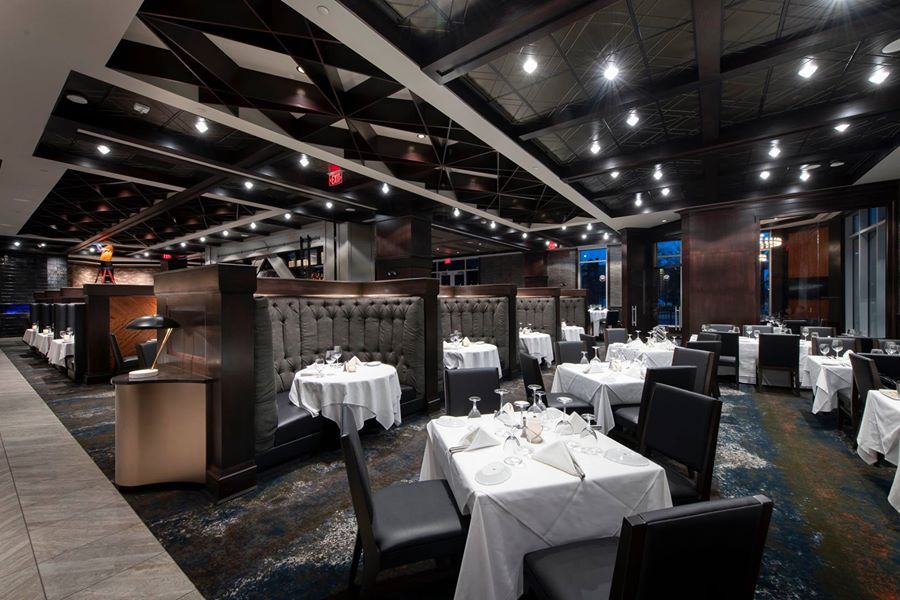 Ruth's Chris