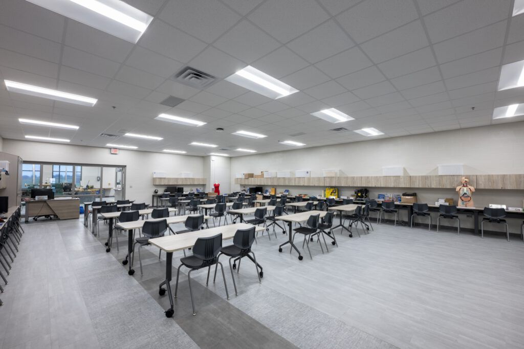 Classroom