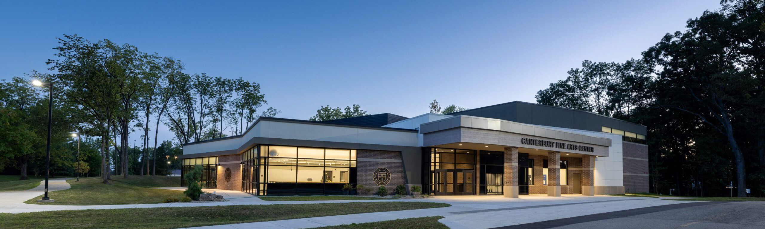 Fine Arts Center