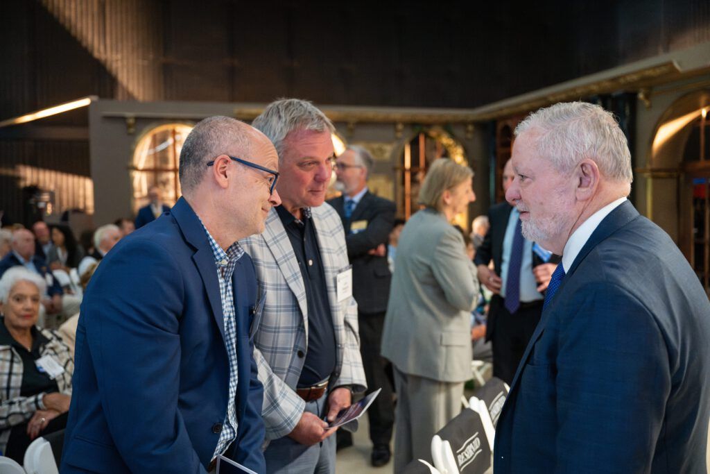 Event Guests