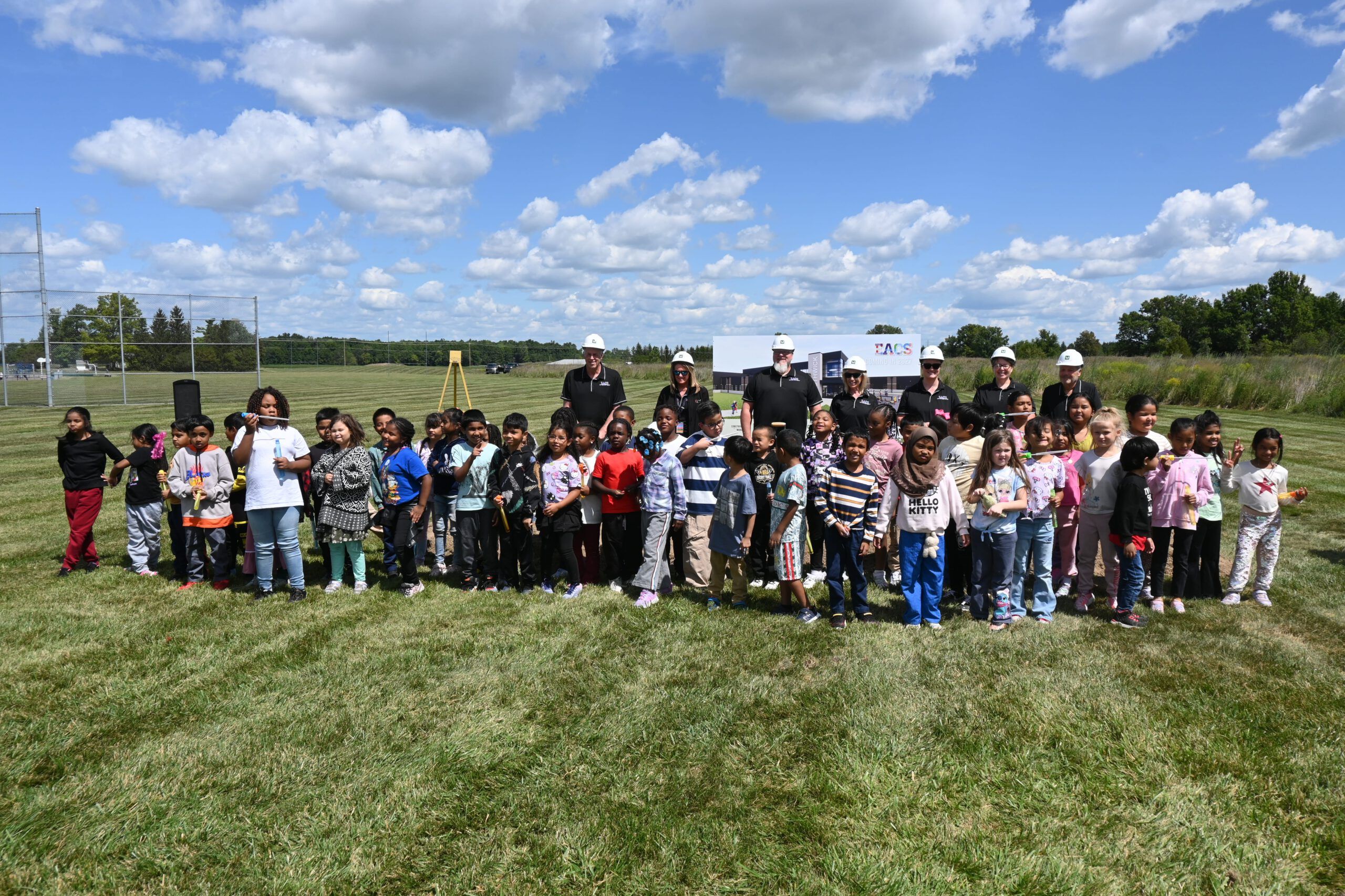 Group Photo II