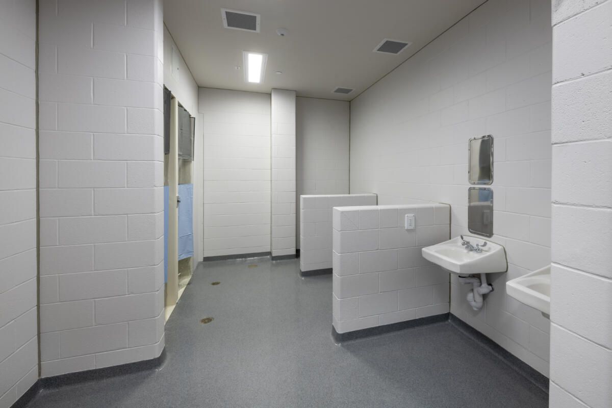 Henry County Jail