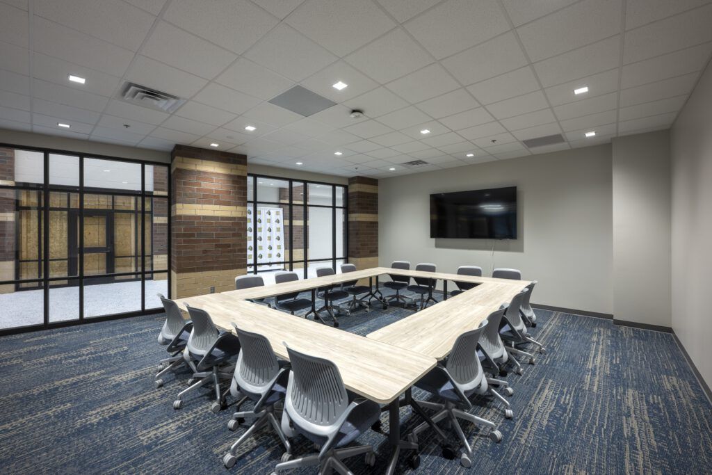 Meeting Space